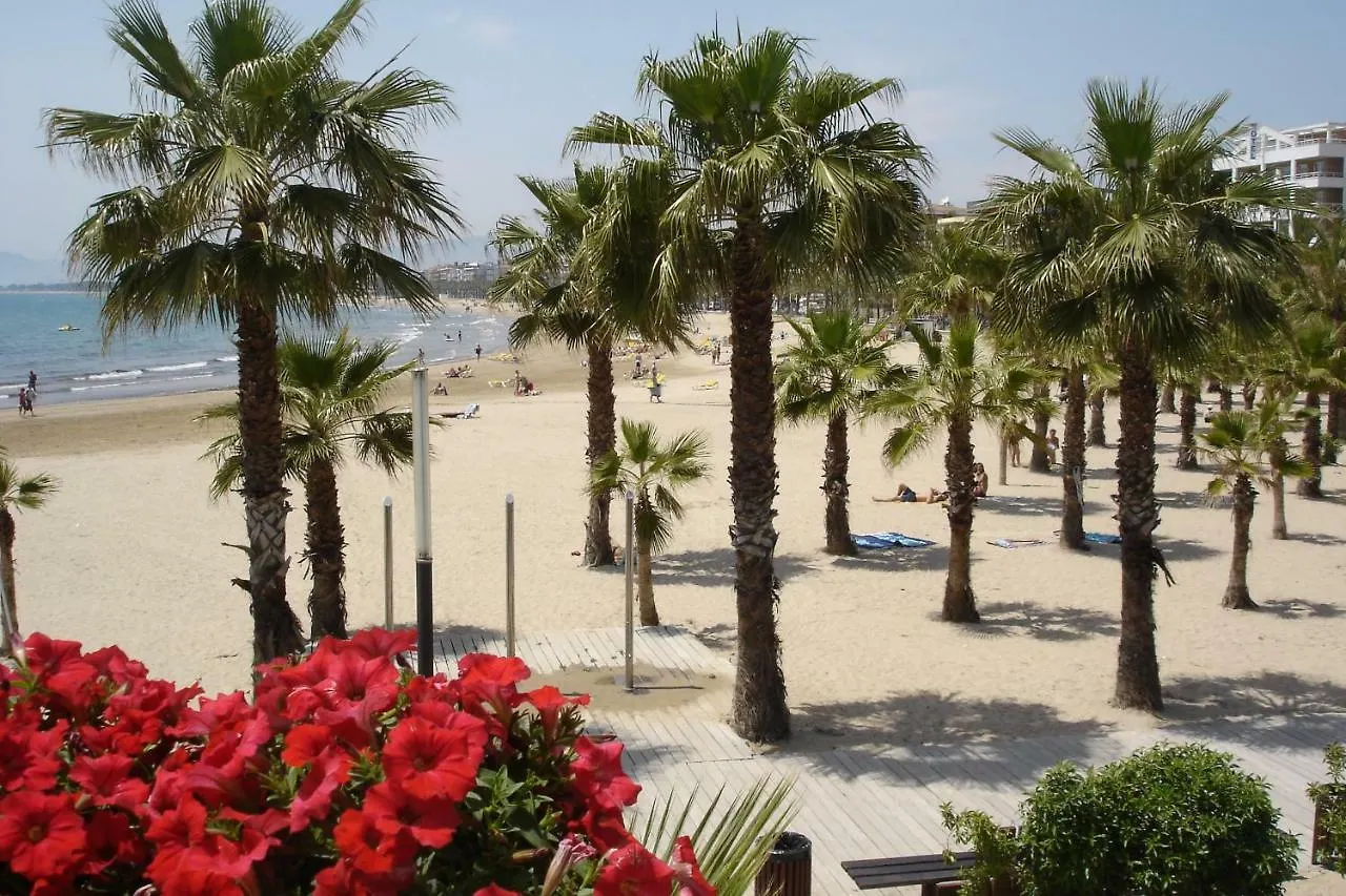 Intersalou Monaco Family Apartments
