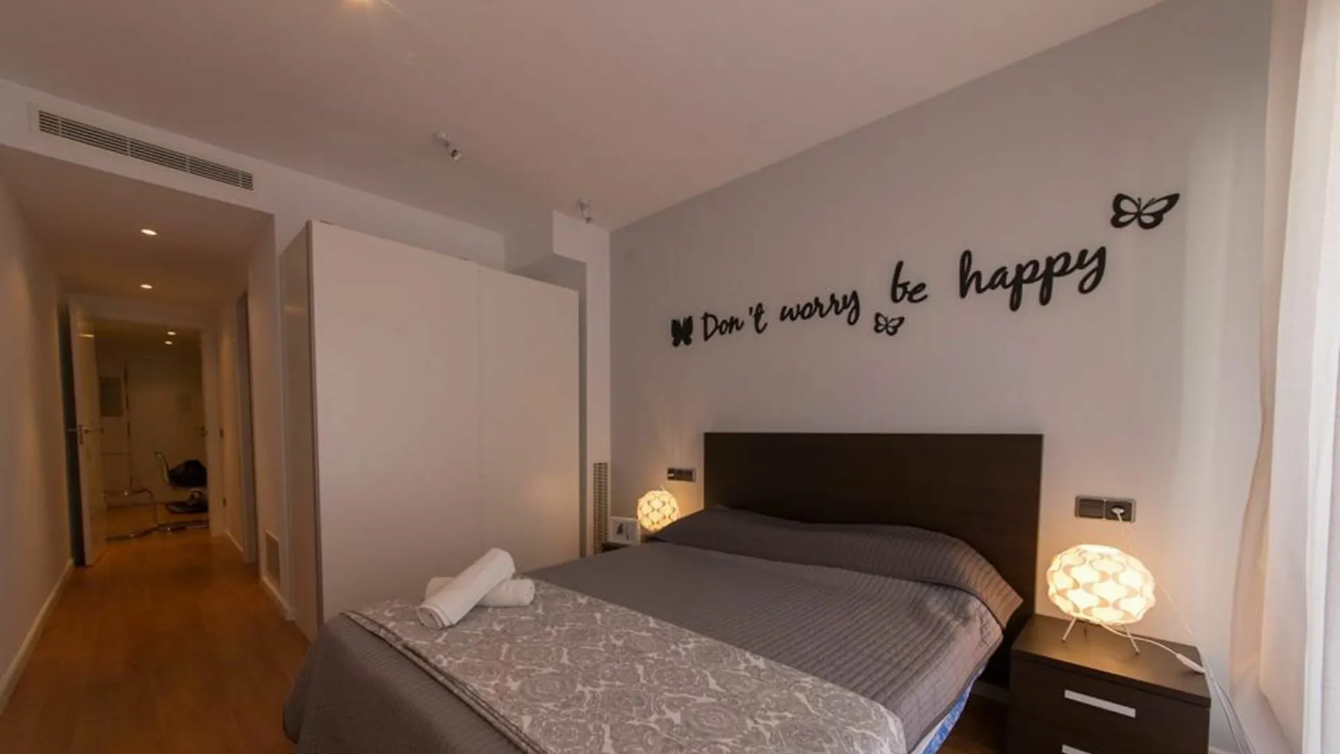 Intersalou Monaco Family Apartments