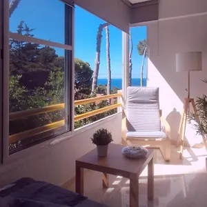 Appartement Salouhouses Cala Crancs, Salou