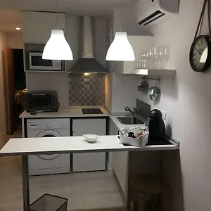 Appartement Rentalmar Camp I Mar, Salou