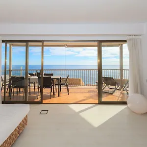 Appartement Paradise Relax & Sea Near Port Aventura, Salou