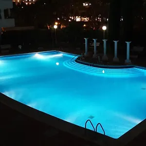 Appartement Marathon Center Near Port Aventura, Salou