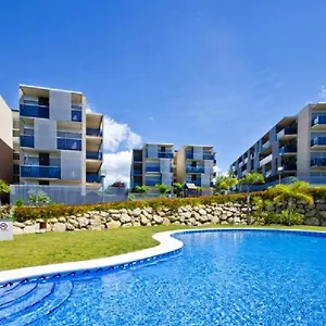Appartement Paradise Village Hogaristic, Salou
