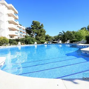 Appartement Inmobooking Vancouver ,climatizado Y Con Piscina, Salou
