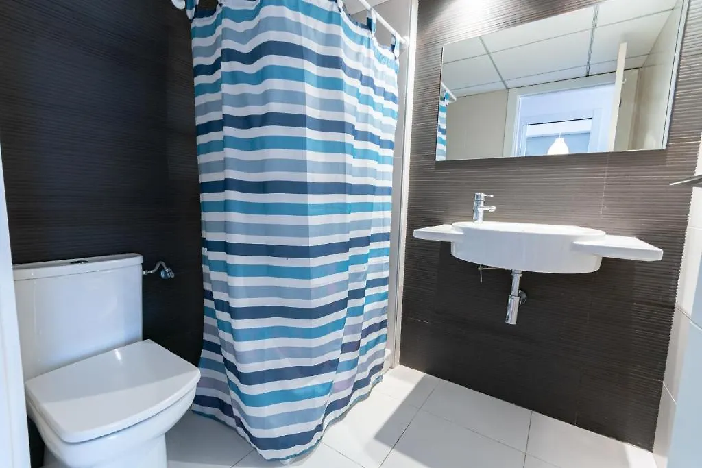 Intersalou Monaco Family Apartments