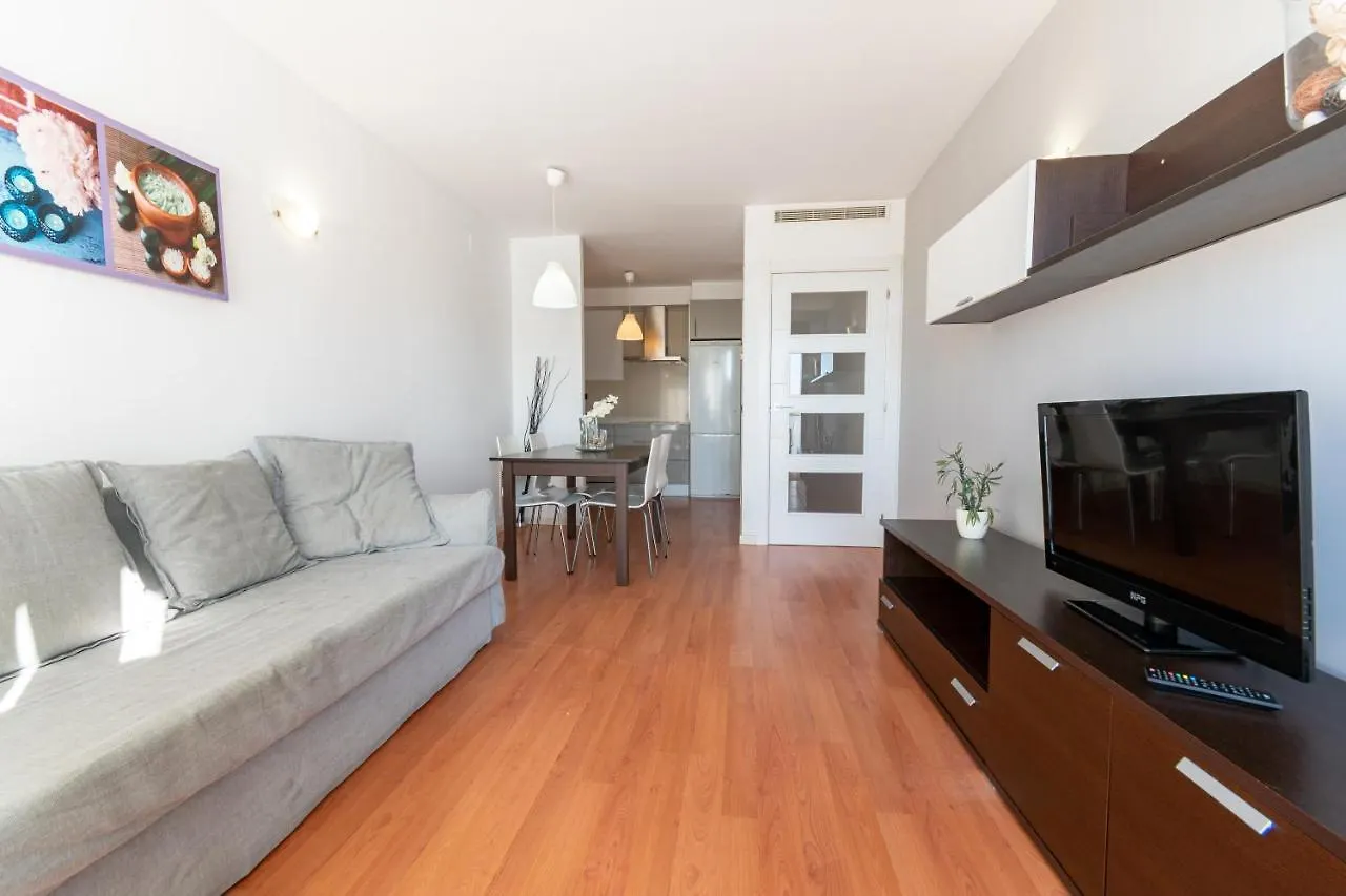 Intersalou Monaco Family Apartments