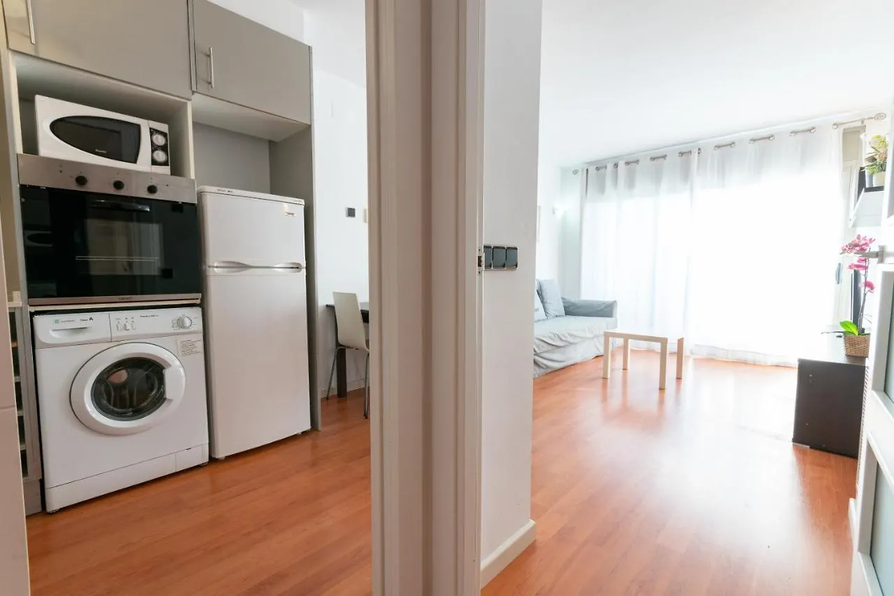 Intersalou Monaco Family Apartments