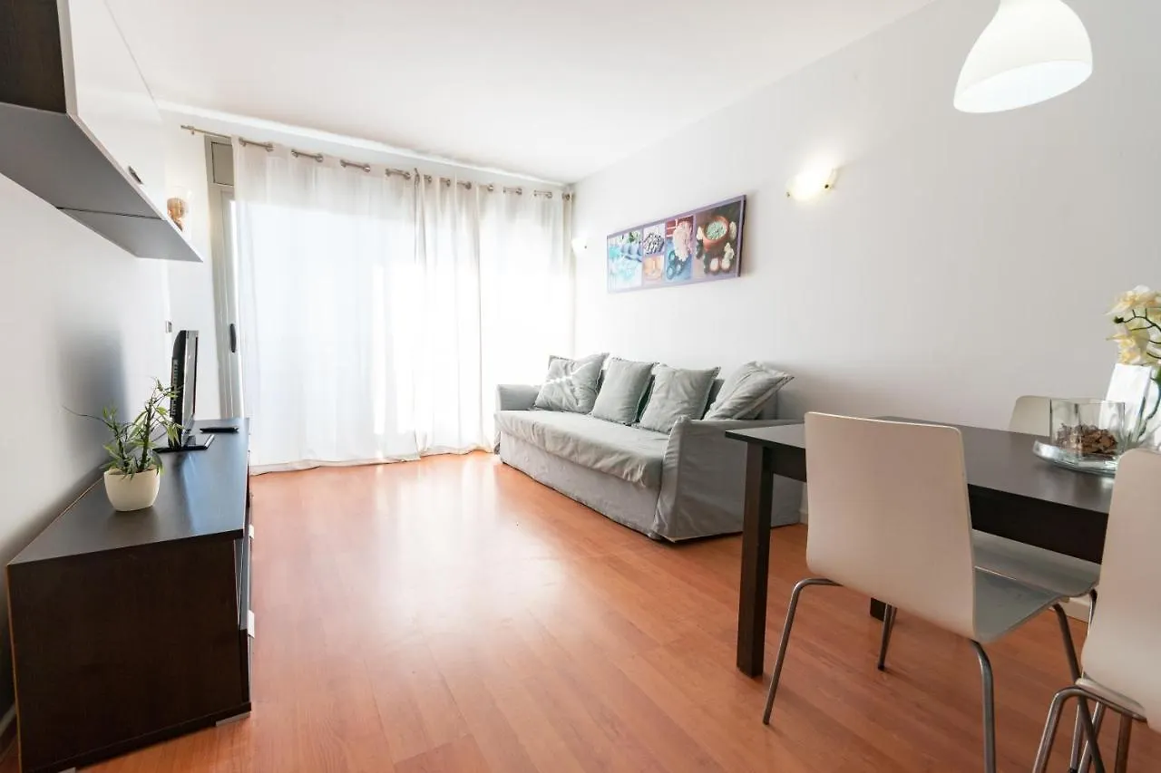 Intersalou Monaco Family Apartments