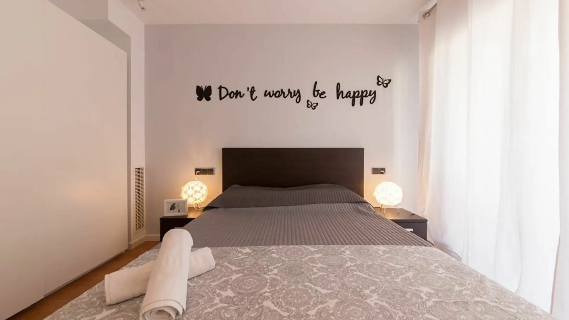 Intersalou Monaco Family Apartments